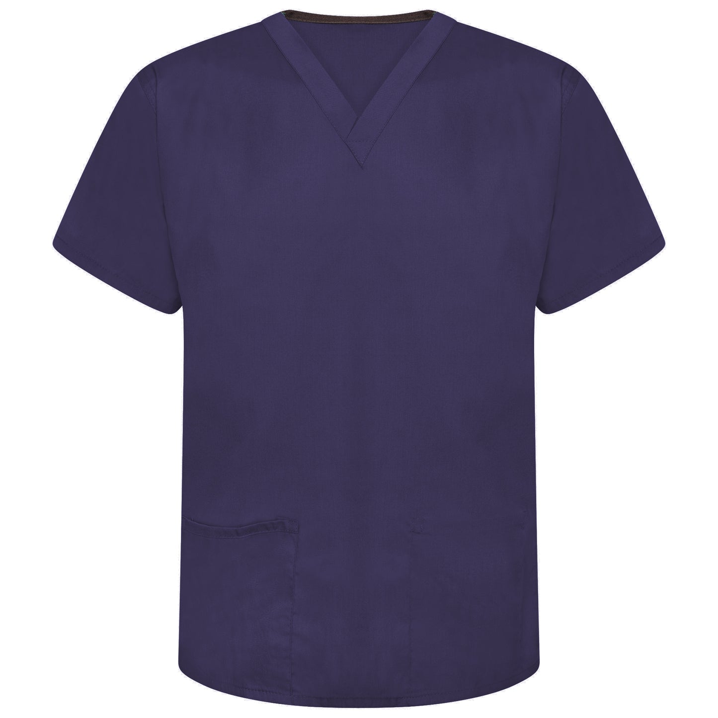 Reversible  Scrub Top