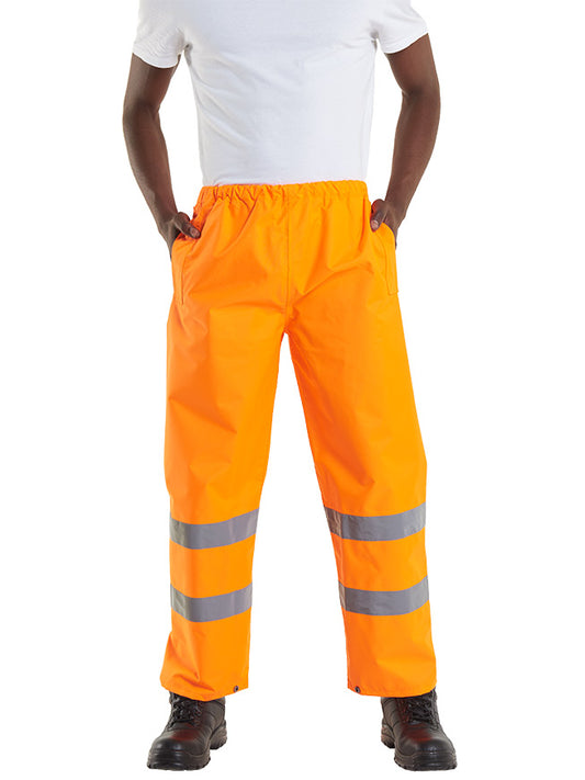 Hi Vis Trouser