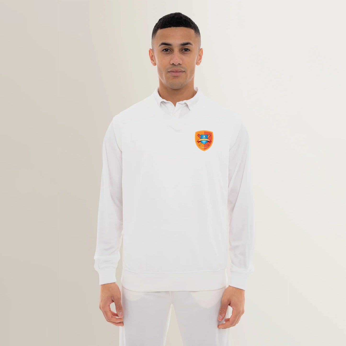 Yeovil Royal Blasters CC Cricket Jumper