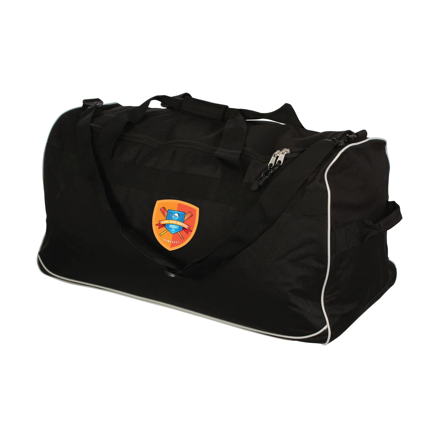 Yeovil Royal Blasters CC XL Team Kitbag