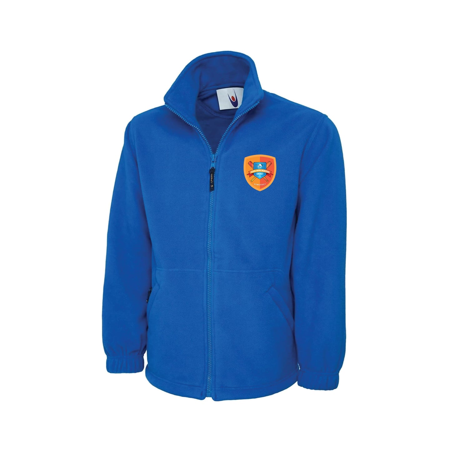 Yeovil Royal Blasters CC Unisex Fleece