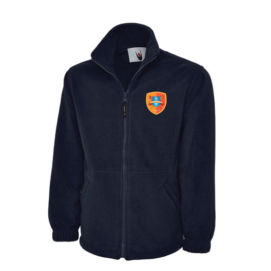 Yeovil Royal Blasters CC Unisex Fleece