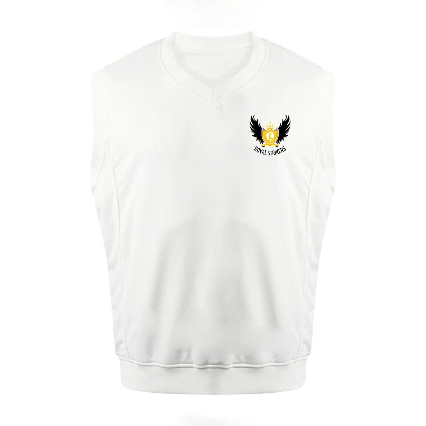 Royal Strikers Peterborough CC Cricket Jumper