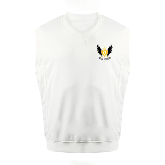 Royal Strikers Peterborough CC Cricket Slipovers