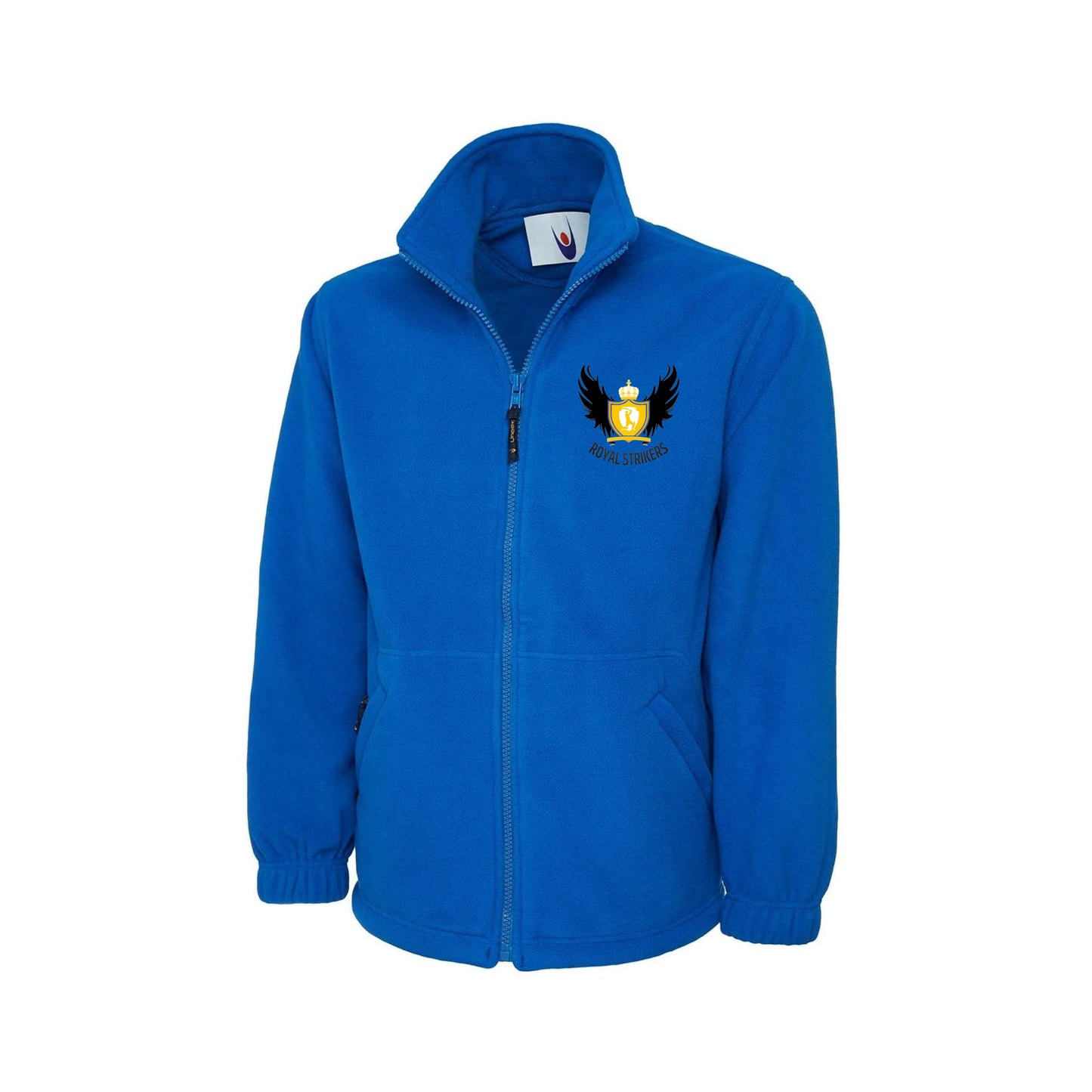 Royal Strikers Peterborough Unisex Fleece