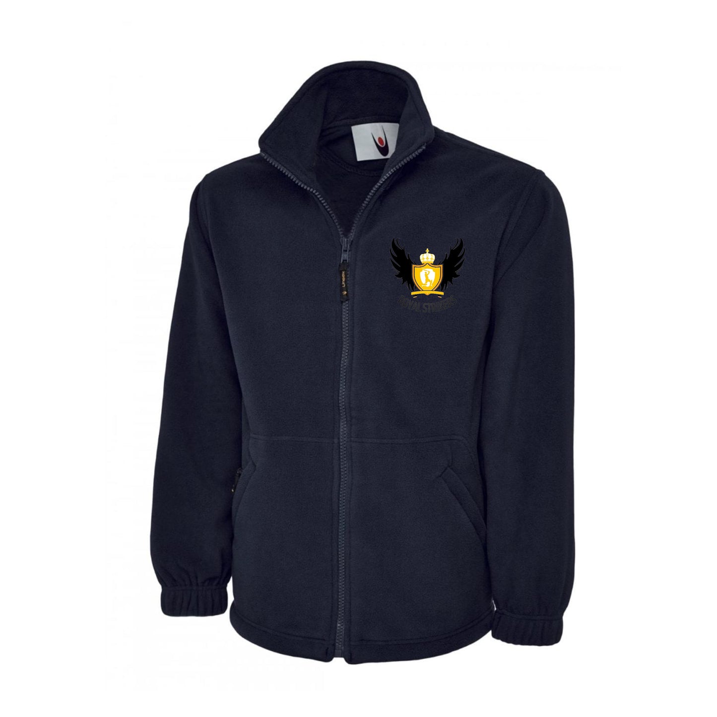 Royal Strikers Peterborough Unisex Fleece