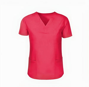 Scrub top UK