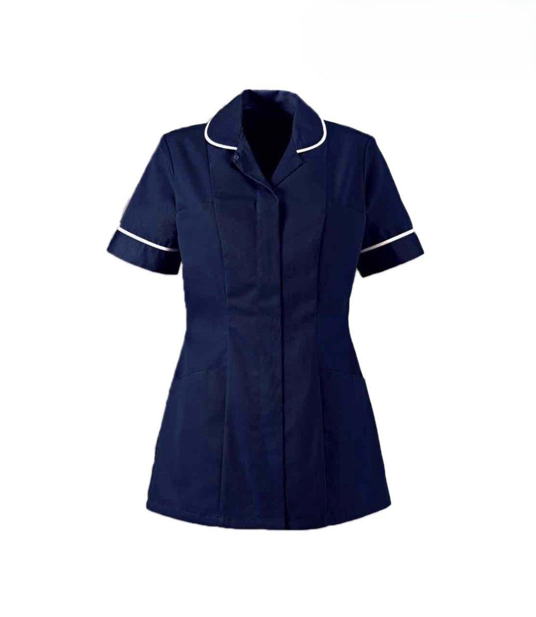 Women's Healthcare Uniforms Top